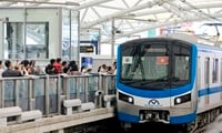 ระบบไฟฟ้าของรถไฟฟ้าใต้ดินนครโฮจิมินห์เป็นอย่างไร?