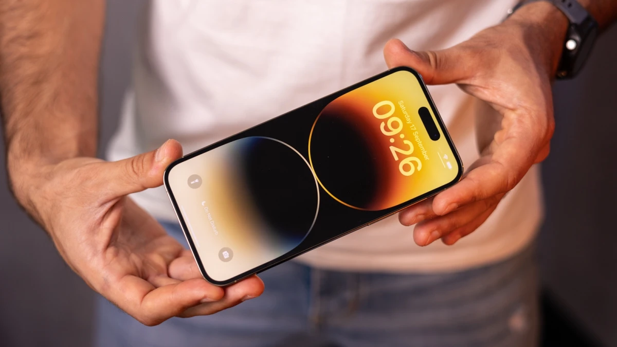 iPhone 15 Pro Max: predicciones de las 4 últimas actualizaciones