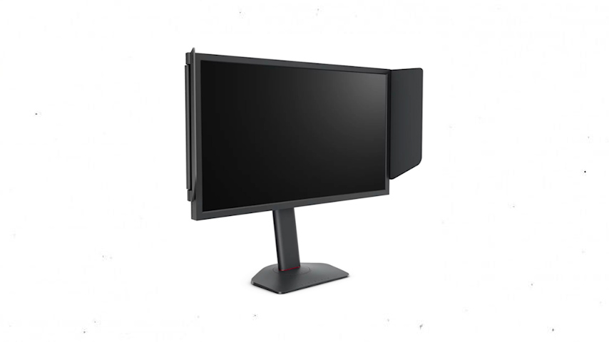 Écran de moniteur de jeu Benq Zowie XL2546X 3