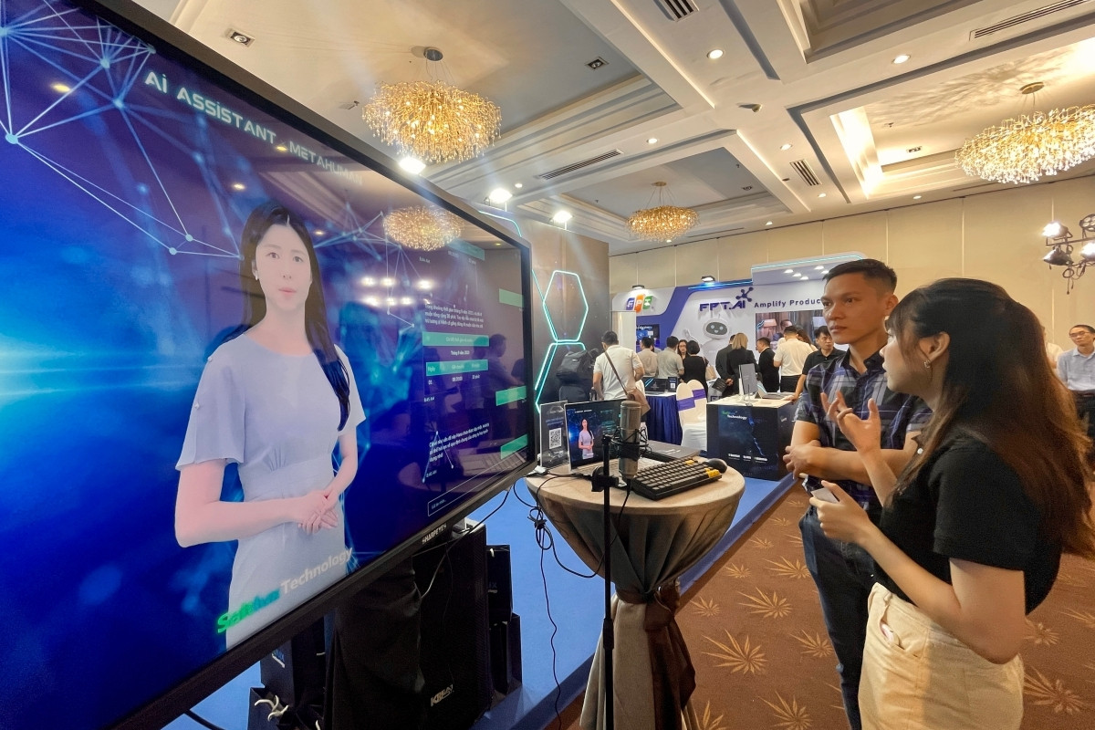 What will Vietnamese AI virtual assistant startups do in 2024?