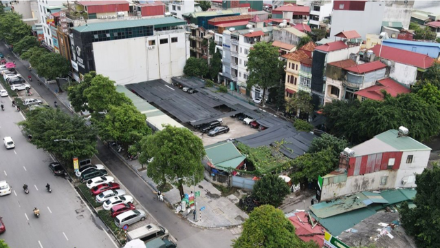 Hanoi procède à l'inventaire général des biens publics à partir de 0h00 le 1er janvier 2025