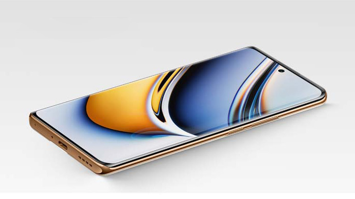 Markteinführung der realme 11-Serie in China, Bild 1