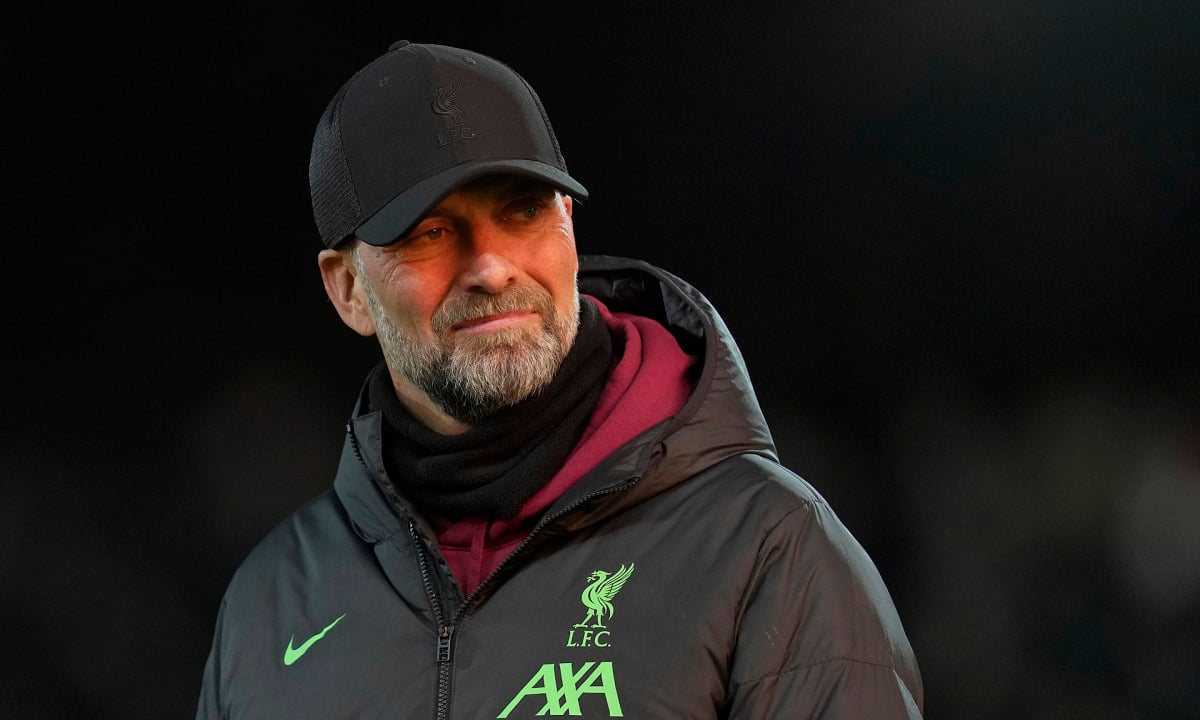 Klopp dè chừng quyết tâm phục hận của Chelsea