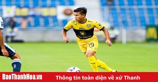 Quang Hải đạt được thoả thuận rời Pau FC; Ibrahimovic giải nghệ