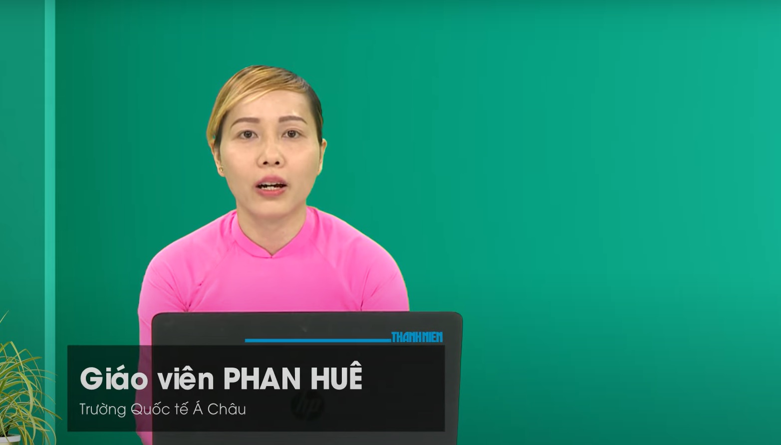 Bí quyết ôn thi tốt nghiệp THPT đạt điểm cao: Cách làm bài môn tiếng Anh - Ảnh 2.