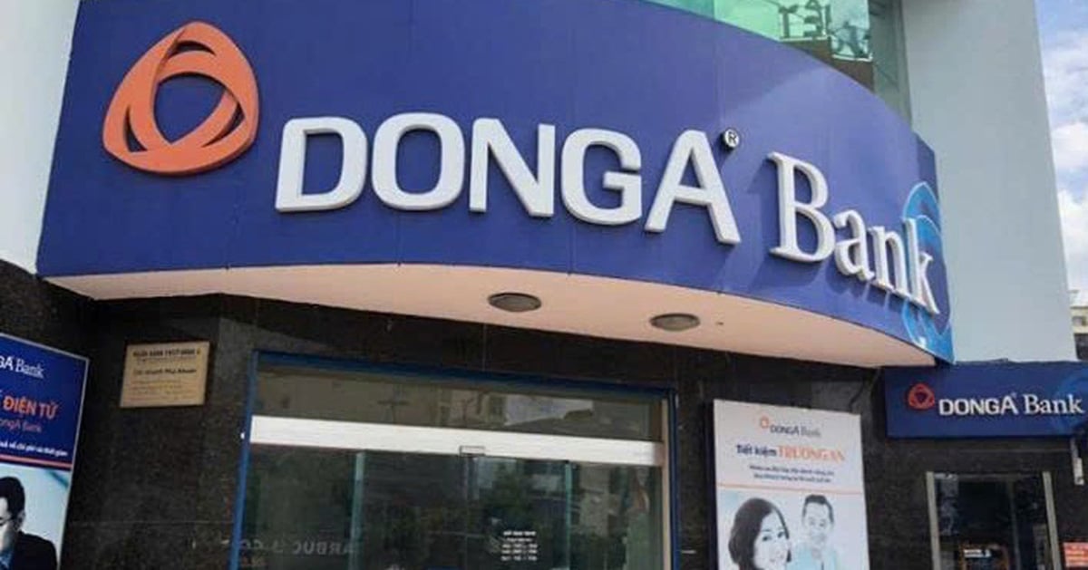 ดำเนินการโอนบังคับธนาคารที่อ่อนแอ GPBank และ DongA Bank ต่อไป