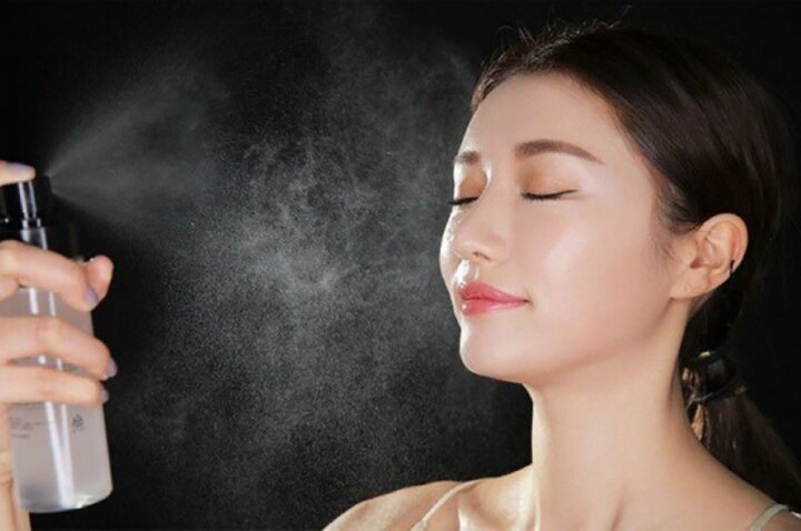 7 Schritte für ein effektives Sommer-Make-up für fettige Haut – 3