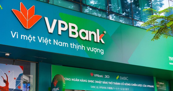 VPBank wird mehr als 8,5 Millionen ESOP-Aktien ausgeben