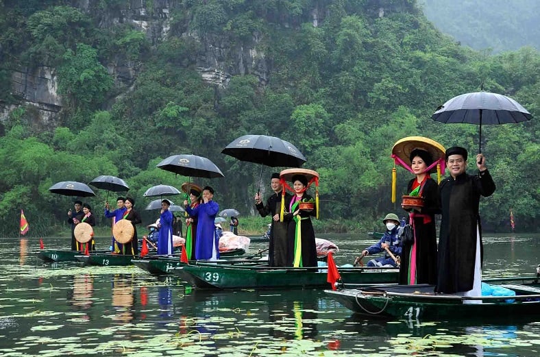 Vietnam: "Exemplary model" in preserving and promoting heritage values