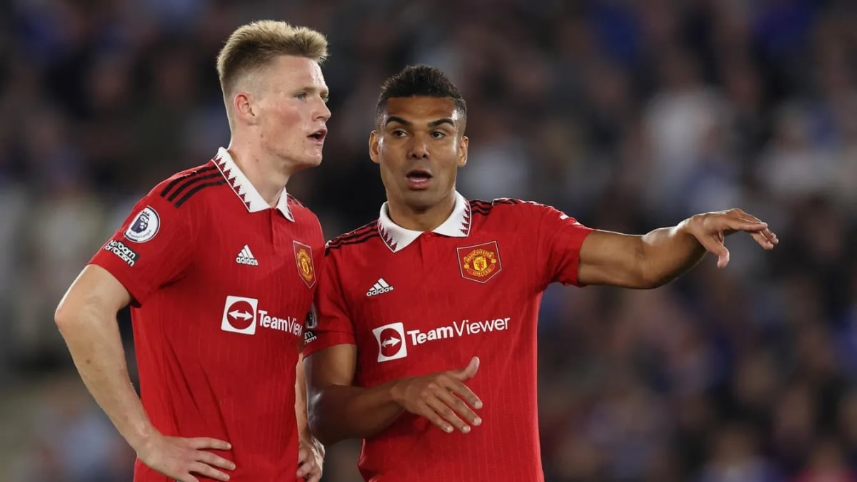 chuyen nhuong bong da 20 7 mu tim cach ban casemiro va mctominay hinh anh 1