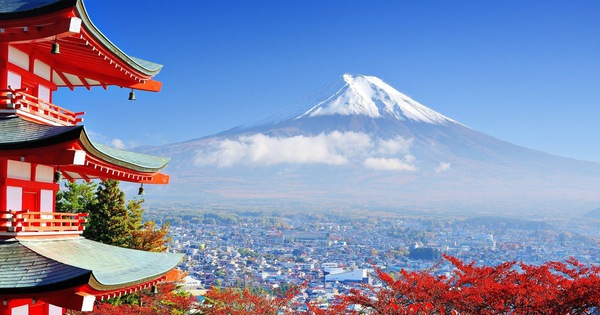 Japan begrenzt trotz Einnahmeverlusten die Zahl der Personen, die den Fuji besteigen