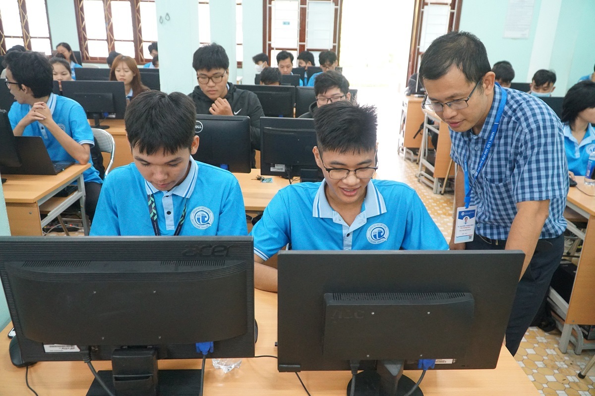 Stellenangebote für Technologieingenieure in Quy Nhon