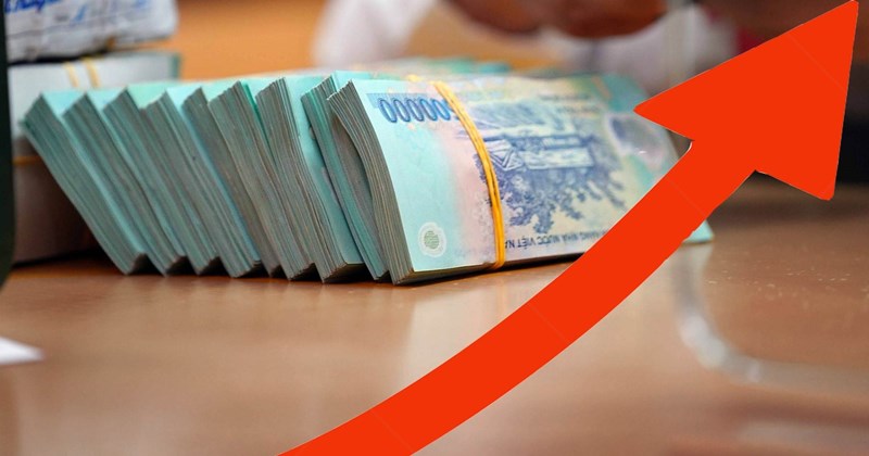 Agribank tăng lãi suất, gửi 100 triệu đồng nhận bao nhiêu tiền