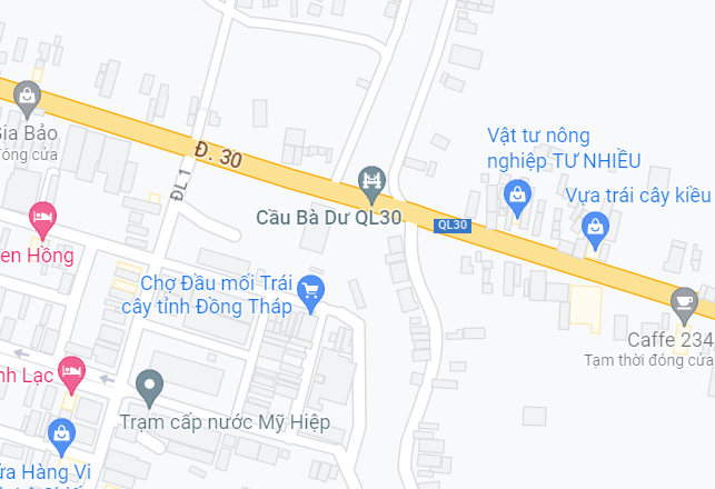 Đồng Tháp: 3 chị em ruột tắm sông bị đuối nước - Ảnh 1.