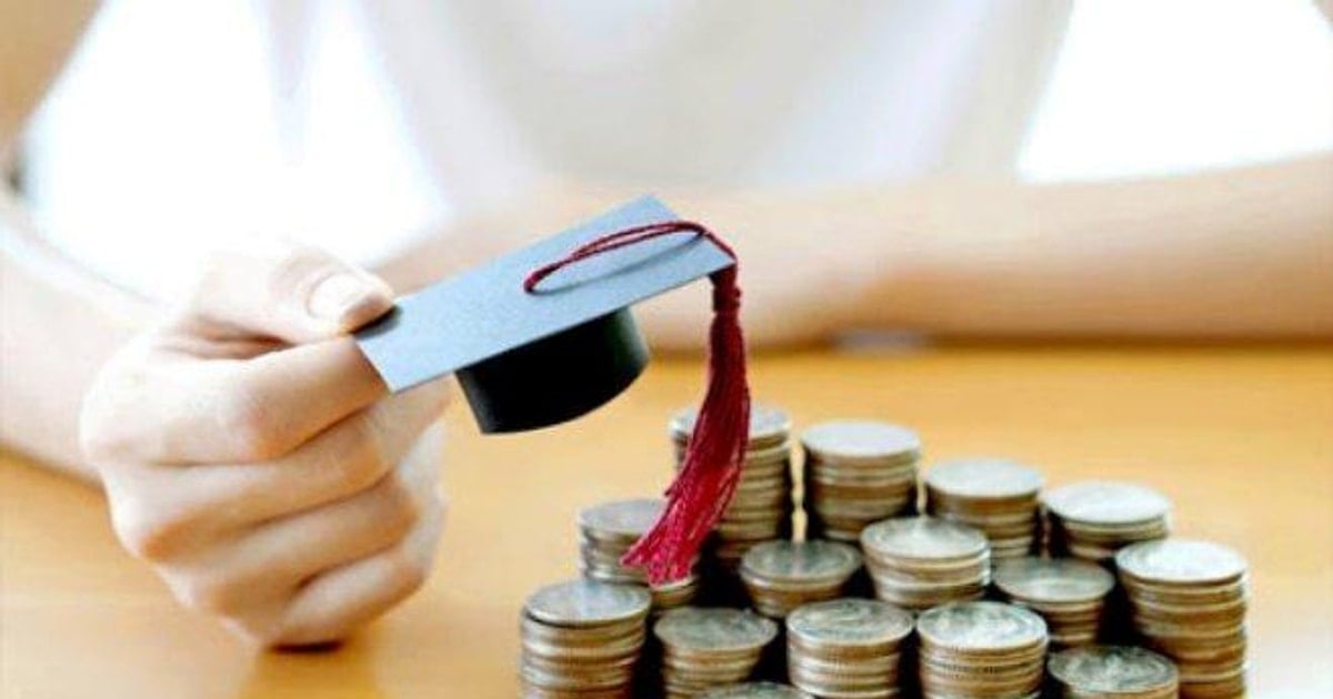 Proposal to exempt tuition fees for students at all levels