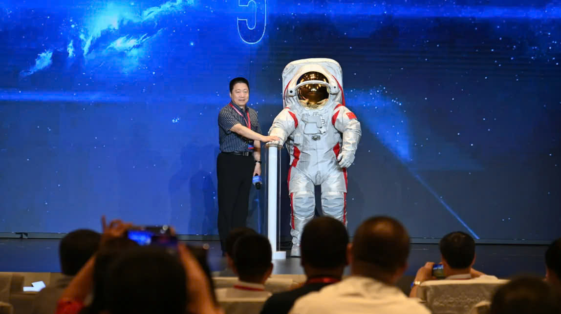 La Chine conçoit sa propre carte spatiale pour la mission 2030, image 1