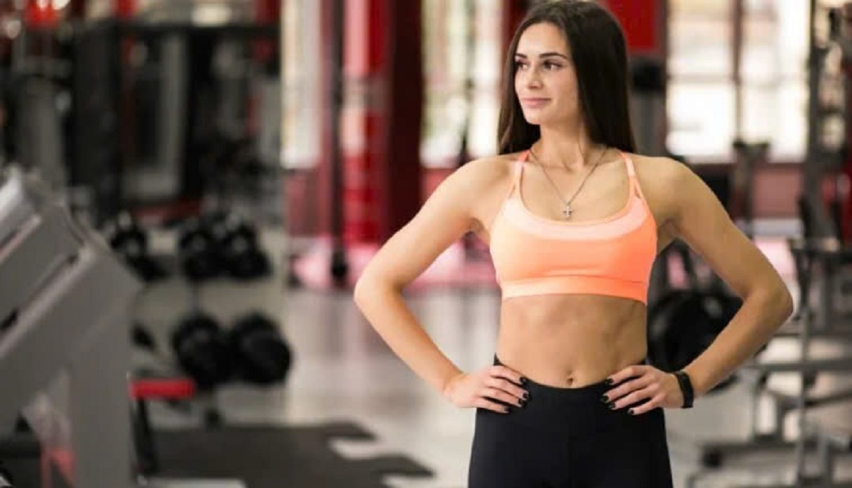 5×5-Training hilft, die Kraft zu steigern. Fotoquelle: Freepik