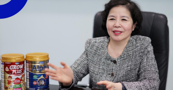 10 quotes from Mai Kieu Lien, the businesswoman recently honored as one of the most powerful women in Asia