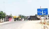 Binh Duong spends more than 740 billion VND to expand roads bordering 3 provinces