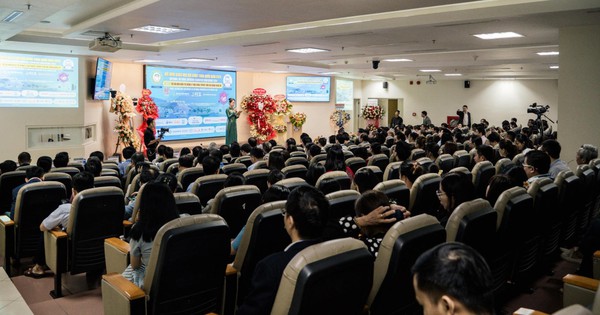 'Chúng tôi đánh giá cao tinh thần học hỏi của đội ngũ FPT Long Châu!'