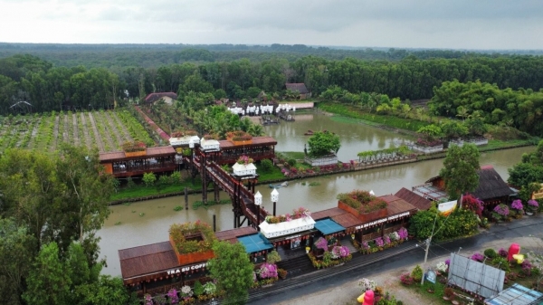 สถาปัตยกรรมแห่งความสุขในทุกโครงการ