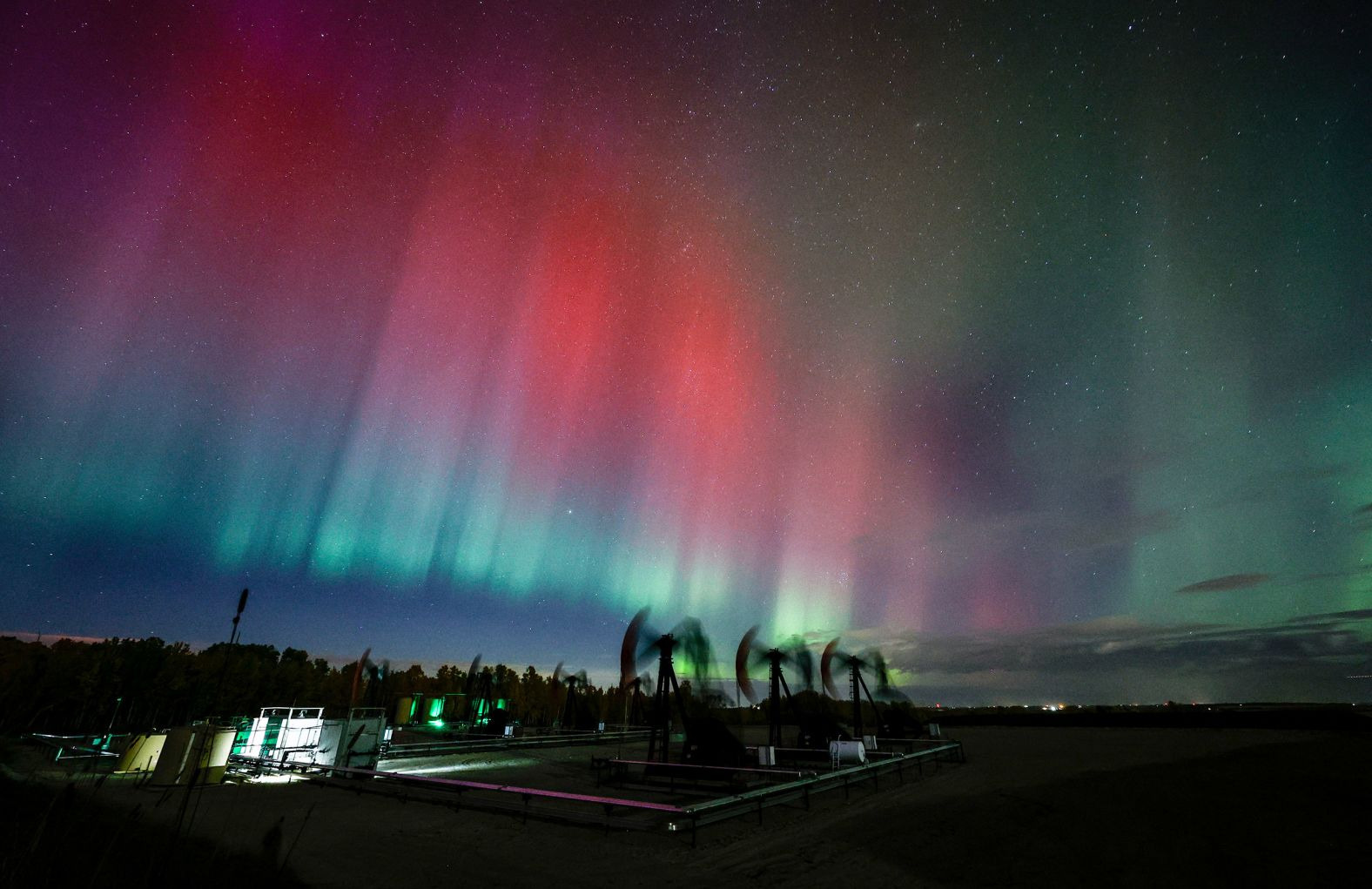 太陽系の明るい閃光の画像 画像10