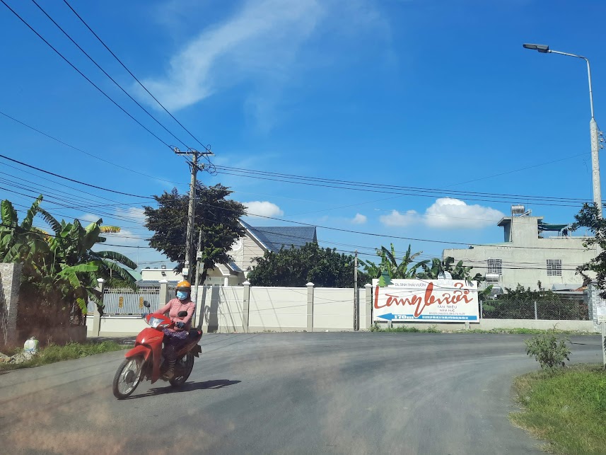 Bưởi Tân Triều thương hiệu nức tiếng ở vùng đất cổ - Ảnh 1.