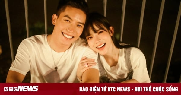 Truong Giang accidentally revealed information that Anh Tu and LyLy will get married in December?