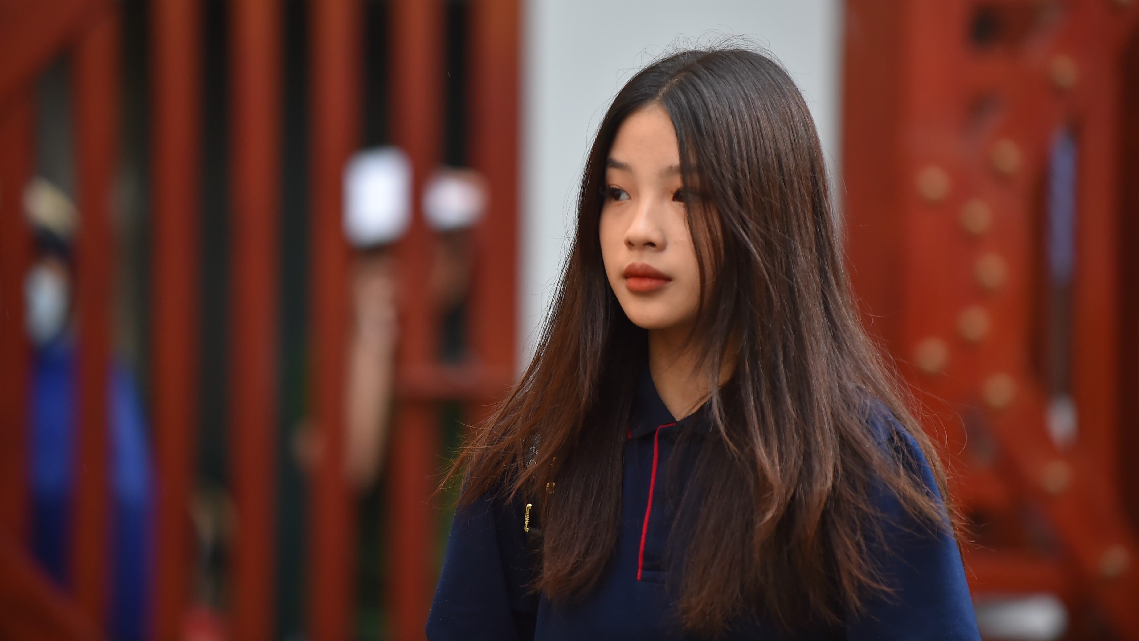 Phổ điểm tổ hợp A01 thi tốt nghiệp THPT:  -0