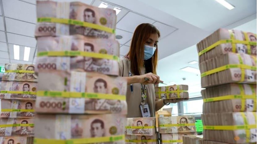 Thailands Binnenwirtschaft ist zu stark und beeinträchtigt die Exporte. Bild 1