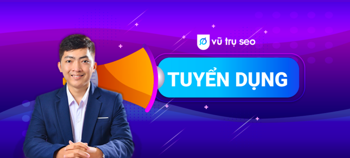 Actualizar información sobre el reclutamiento de SEO UNIVERSE.