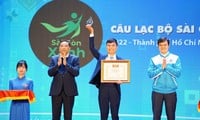 Vinh danh những cá nhân, tập thể xuất sắc tiêu biểu trong hoạt động tình nguyện năm 2024