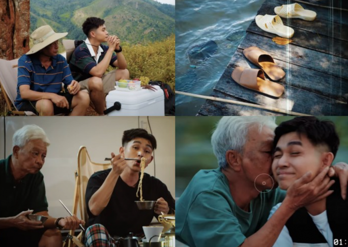 Jun Phạm đau buồn vì mất mát quá lớn - Ảnh 2.