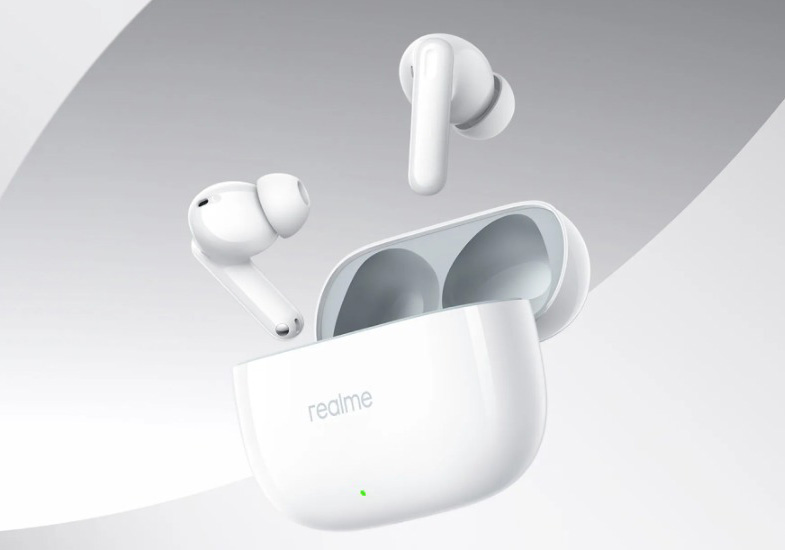 Realme Buds T300の価格はたったの790000円、画像1