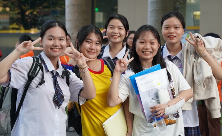 ผู้สมัครหลายคนดูเหมือนจะค่อนข้างสบายใจกับการสอบวัดความถนัดและมองว่าเป็น 