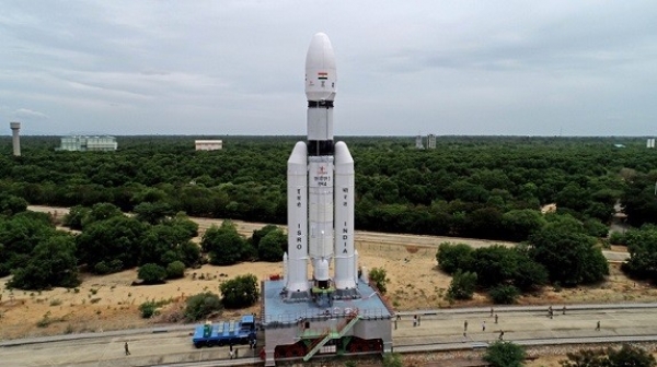 Chandrayaan-3 được đưa vào quỹ đạo của Mặt trăng thành công, nâng tầm "ước mơ của mỗi người dân Ấn Độ"