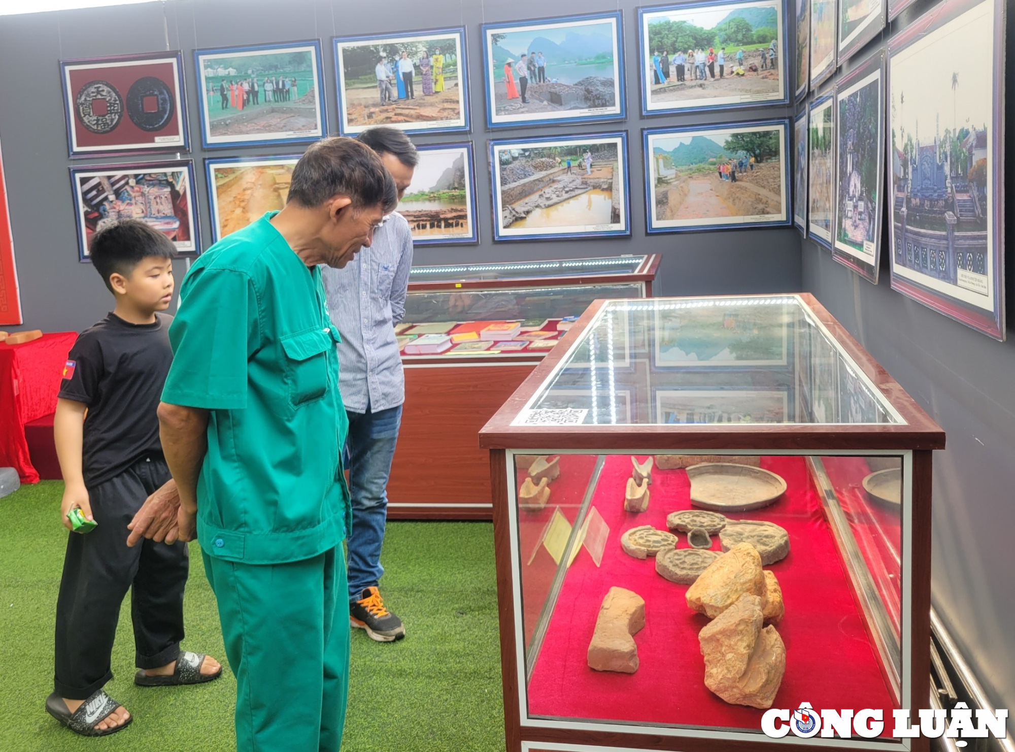 เส้นทางบินประวัติศาสตร์สู่เมืองหลวง ภาพที่ 5