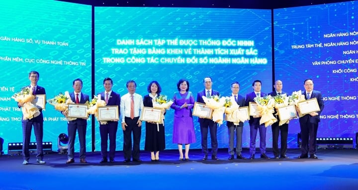 VietinBank với chiến lược chuyển đổi số, định vị và tạo đà bứt phá - 3