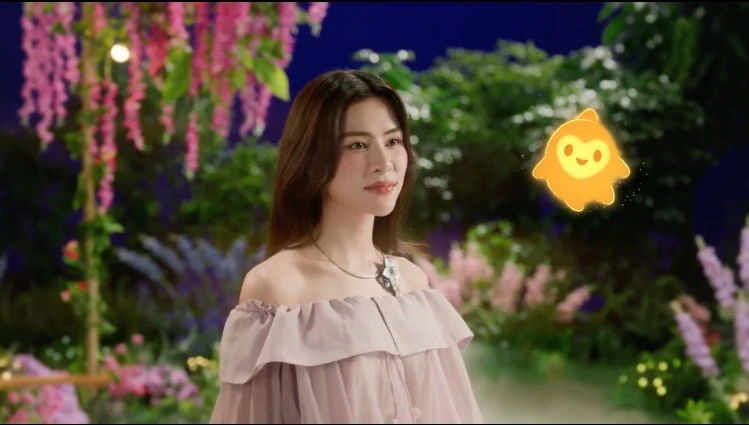 Hà Nhi hát MV nhạc phim Disney - Ảnh 1.