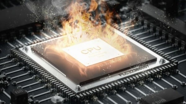 Überprüfen Sie die CPU-Temperatur mit wenigen einfachen Schritten