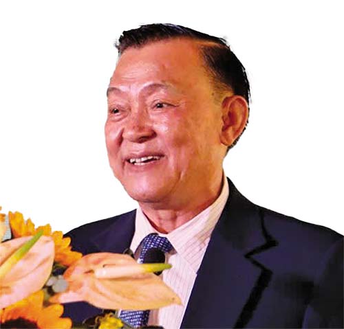 - Mr. Nguyen Van Thien, Chairman of the Board of Directors of Binh Duong Water and Environment Corporation (Biwase)