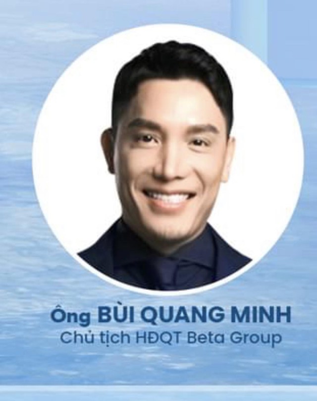 Lộ diện hai Shark mới toanh trong 'bể cá mập' Shark Tank Việt Nam mùa 6  - Ảnh 2.