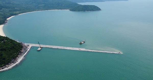 Priorización de capital para 33 proyectos dentro y fuera de la Zona de Libre Comercio de Da Nang