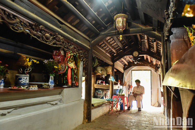 [ภาพ] สะพาน “ชนชั้นสูง ชนชั้นต่ำ” อันเป็นเอกลักษณ์ในฮานอย ภาพที่ 4