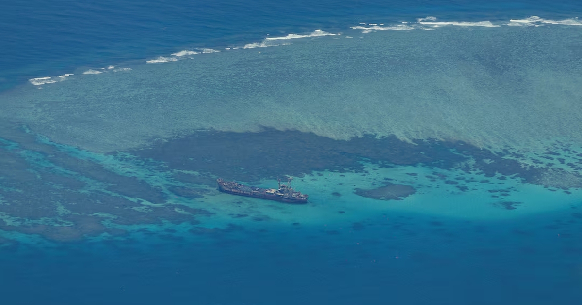 Estados Unidos despliega fuerzas especiales para apoyar a Filipinas en el Mar del Este