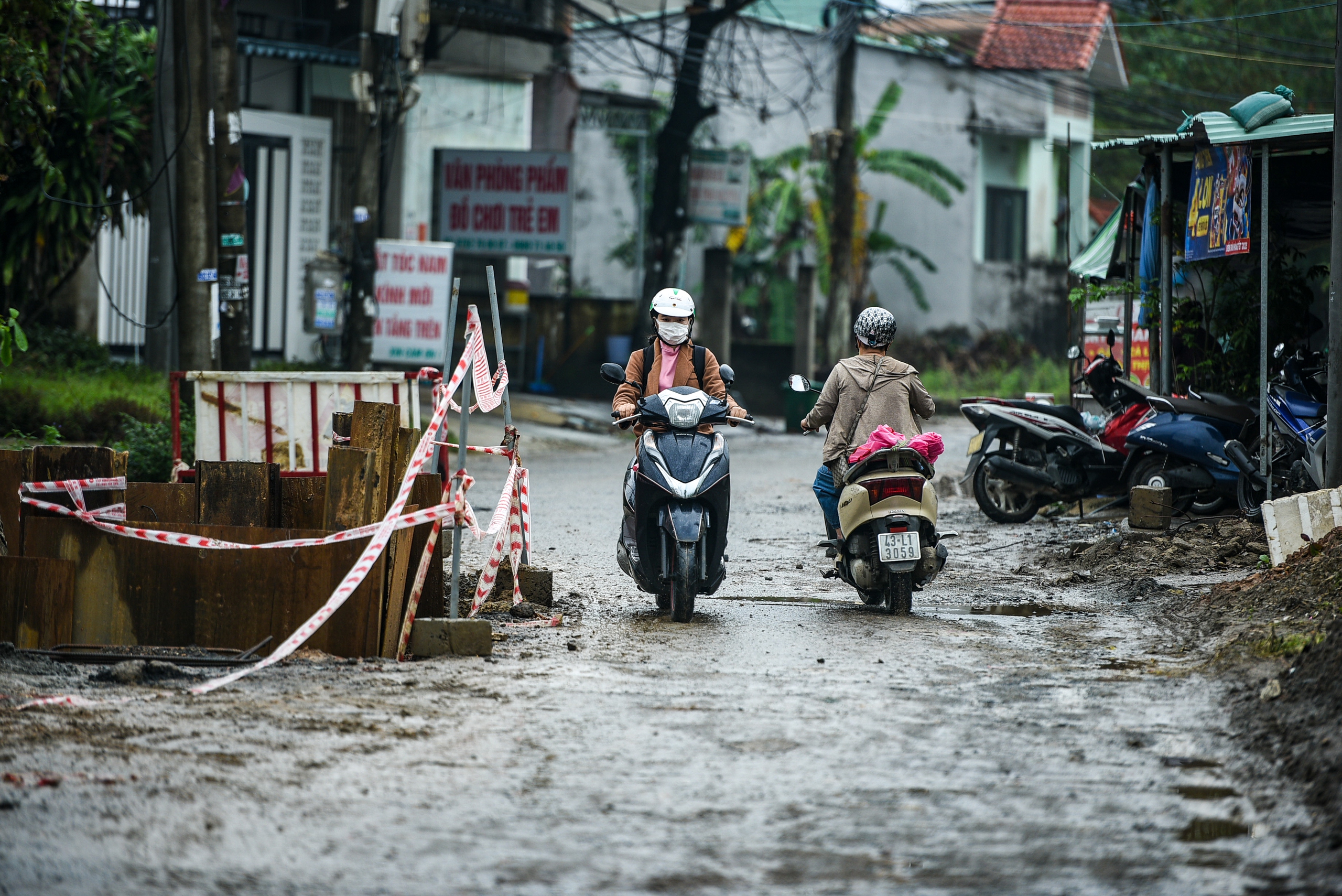 Người dân 