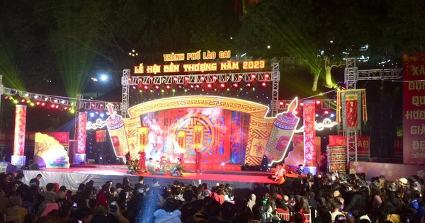 Veiller à ce que le festival du temple Thuong soit organisé de manière solennelle et saine