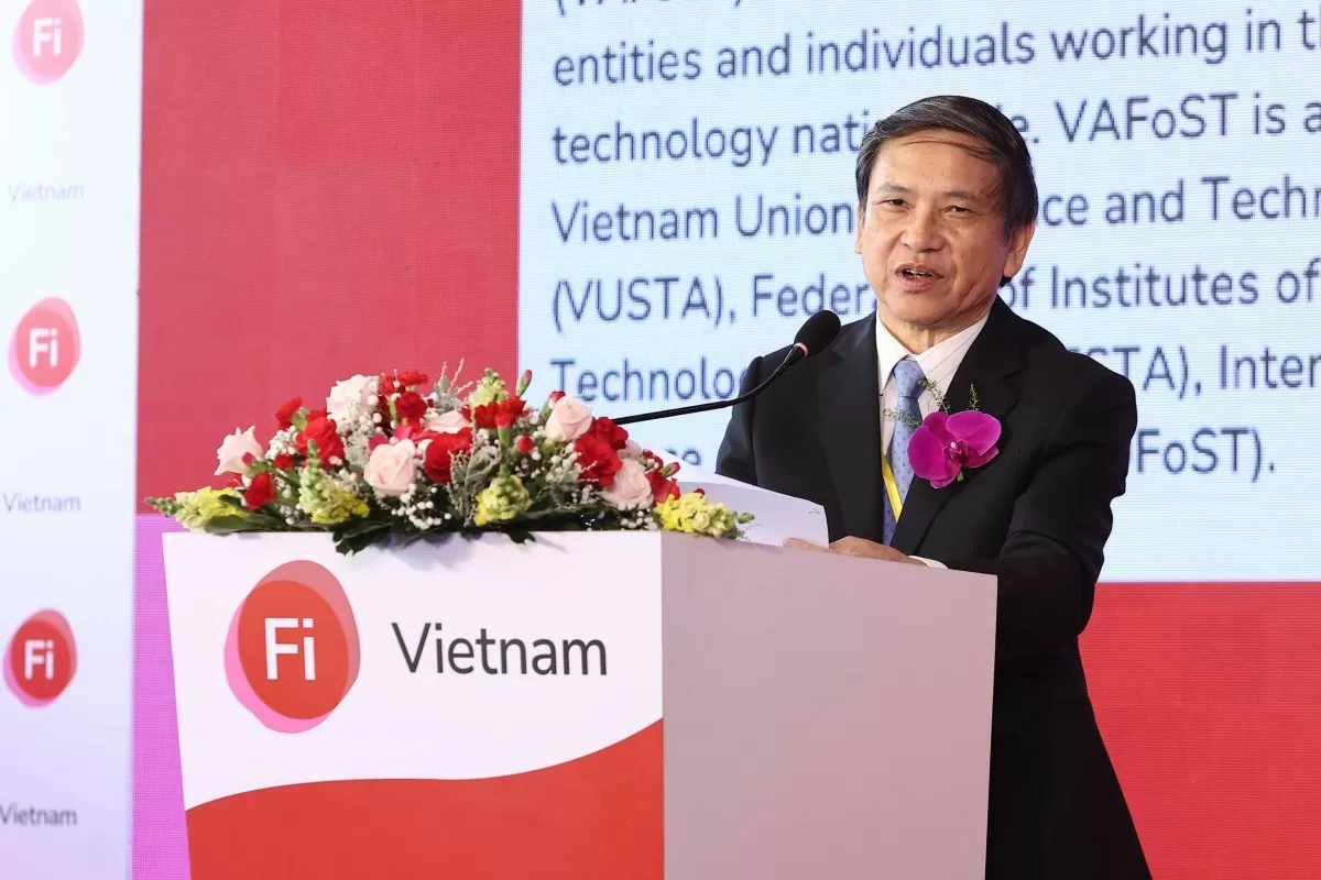 Triển lãm Fi Vietnam 2024: Điểm đến cho các doanh nghiệp nguyên liệu thực phẩm và đồ uống