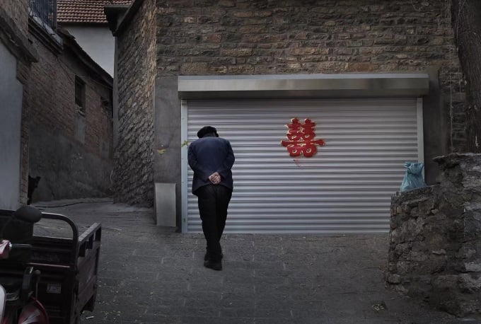 Steigende Brautpreise, hohe Eigentumsverhältnisse und ein Ungleichgewicht zwischen den Geschlechtern haben dazu geführt, dass viele alleinstehende Männer im ländlichen China keine Ehefrauen mehr finden können. Abbildung: VCG