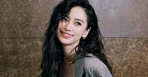 Angelababy giàu cỡ nào trước khi bị tẩy chay?